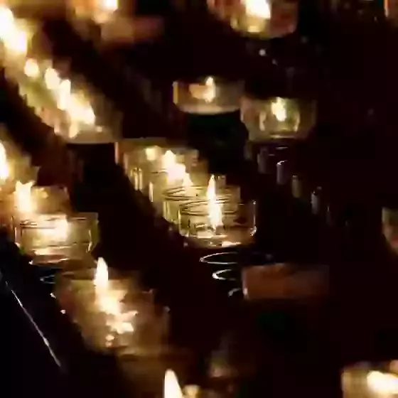 Memorial Service